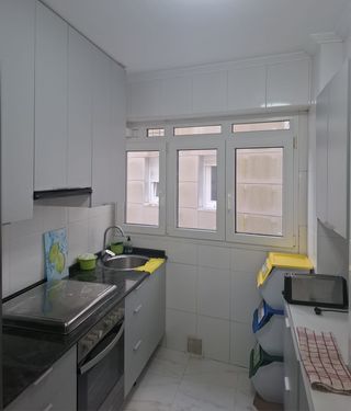 ALQUILER HABITACION EN PISO COMPARTIDO