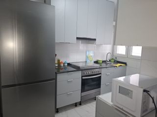 ALQUILER HABITACION EN PISO COMPARTIDO