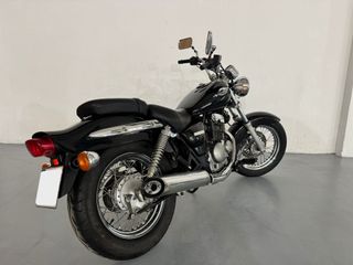 Suzuki Marauder 125
