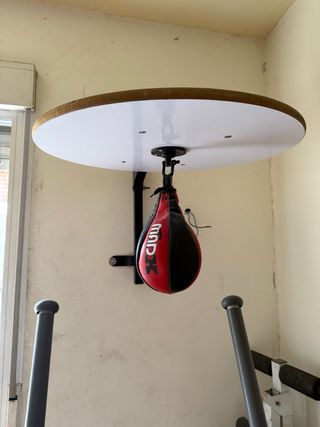 Pack Completo Máquinas Gimnasio