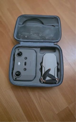 Dji mini 2 SE