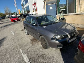 Despiece Seat Cordoba