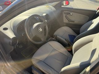 Despiece Seat Cordoba