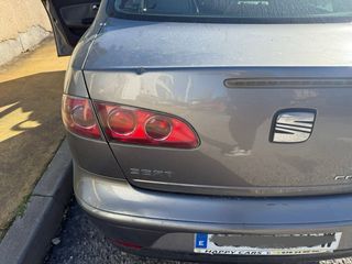 Despiece Seat Cordoba