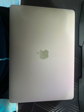 MacBook Air M1 Plata/Gris Espacial