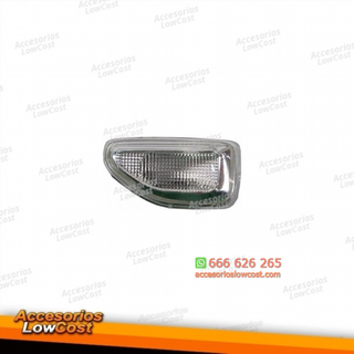 FARO LATERAL IZQUIERDO DACIA LOGAN II (12-16) / M