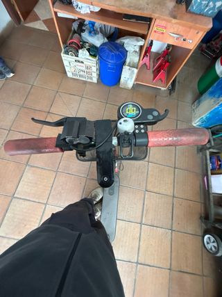 Patinete Xiaomi M365