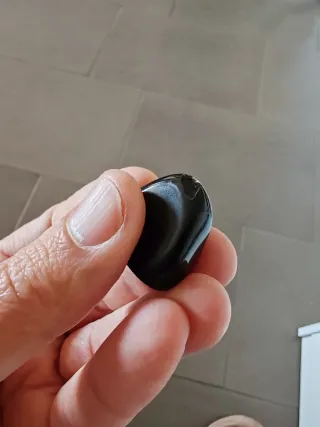 Lámpara DELUXA Chakras Piedra Natural