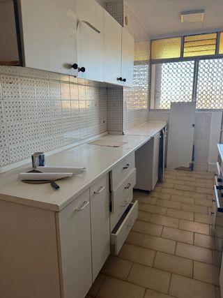 Muebles de cocina +Horno+Placa GRATIS