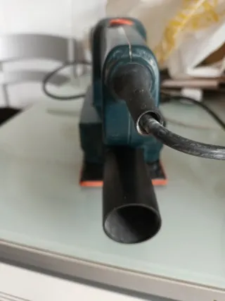 Lijadora Black & Decker KA186 135W