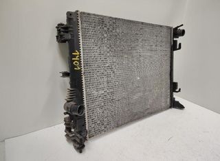 Radiador 214105169r renault scenic iv grand 290604