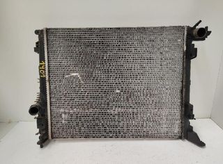 Radiador 214105169r renault scenic iv grand 290604