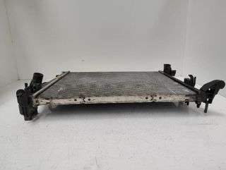 Radiador 214105169r renault scenic iv grand 290604