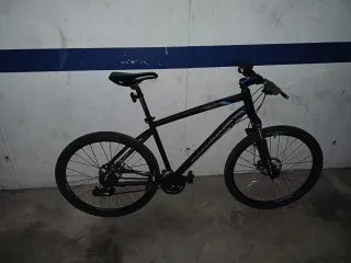 Bicicleta Rockrider ST520