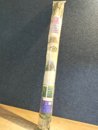 Invernadero protector paraguas para plantas automontable Gardiun bosco