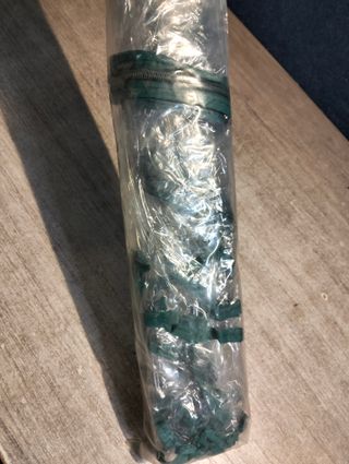 Invernadero protector paraguas para plantas automontable Gardiun bosco