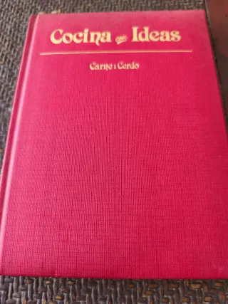 Cocina con Ideas (Carne :cerdo)