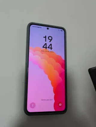 Samsung Galaxy S21 5G Rosa