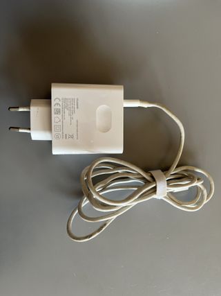 Cargador Huawei 65W USB-C Original