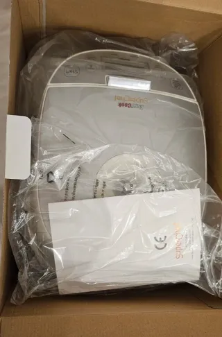 Robot Cocina MaxiCook Superchef