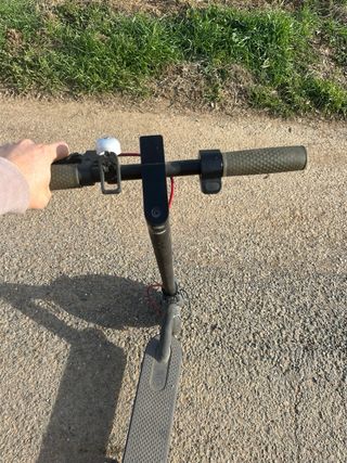 Patinete Eléctrico Xiaomi