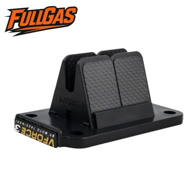 CAJA LAMINAS CARBONO VFORCE3 AM6, AM5, KTM65,KTM50