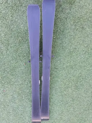 Esquís Atomic Race Rocker Niñ@