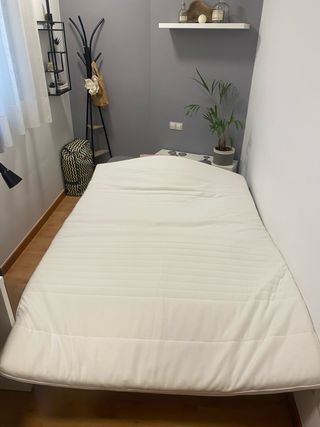 Sofá Cama + Colchon