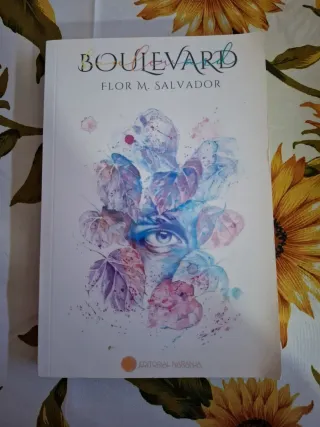 Boulevard (Spanish Edition)