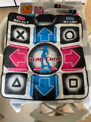 Nintendo Wii RVL-001 Completa