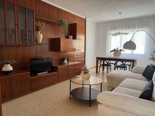 Piso en venta en Centro en Castellón de la Plana