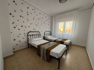 Piso en venta en Centro en Castellón de la Plana