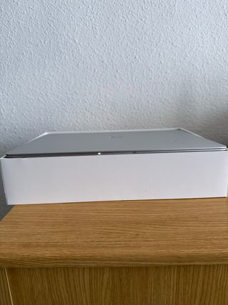 MacBook Air 13 2020 i5 512GB SSD como nuevo