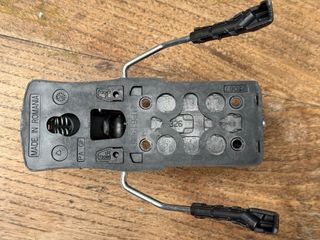 Fijaciones Esquí Atomic Backland Tour