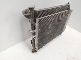 Hyundai hkmc radiador agua ix35 tecno star 166860