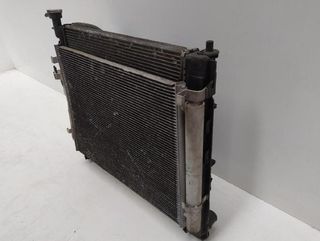 Hyundai hkmc radiador agua ix35 tecno star 166860