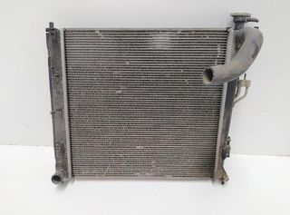 Hyundai hkmc radiador agua ix35 tecno star 166860