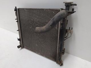 Hyundai hkmc radiador agua ix35 tecno star 166860