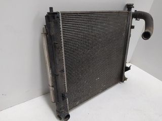 Hyundai hkmc radiador agua ix35 tecno star 166860