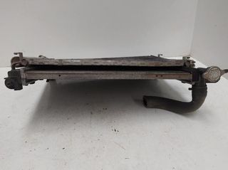 Hyundai hkmc radiador agua ix35 tecno star 166860