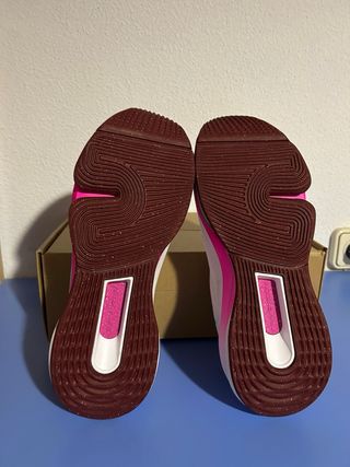 Nike Versair Talla 43 Sin Estrenar