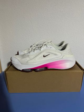 Nike Versair Talla 43 Sin Estrenar