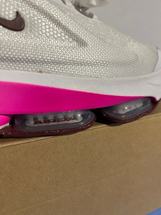 Nike Versair Talla 43 Sin Estrenar