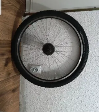 Rueda Michelin 26 Country Trail