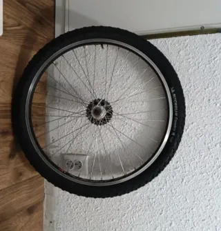 Rueda Michelin 26 Country Trail