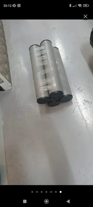 Cama articulada eléctrica gris plata