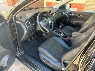 Nissan Qashqai Tekna Premium 5p 360