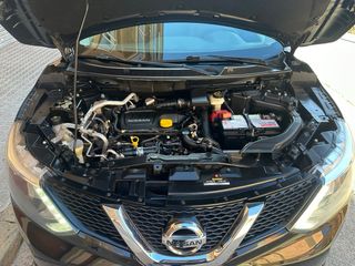 Nissan Qashqai Tekna Premium 5p 360