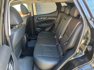 Nissan Qashqai Tekna Premium 5p 360