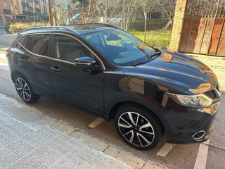 Nissan Qashqai Tekna Premium 5p 360